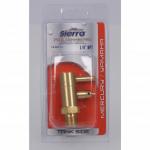 Raccord réservoir essence pour moteurs MERCURY