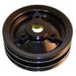 Poulie MERCRUISER V6 4.3L 90081T/90841A1/90841