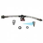 ADAPTATEUR REMPLISSAGE EMBASE AVEC VANNE YAMAHA/HONDA/TOHATSU