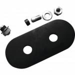 Kit de montage pour anode AA30
