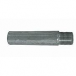 Anode en zinc CUMMINS diamtre 16MM/Longueur 50+10MM
