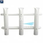 PORTE CANNES BLANC RACK DE 3