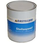 Antifouling matrice dure bleu marine 2.5L