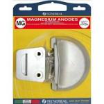 Kit anode magnsium VOLVO SX
