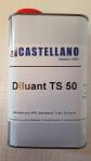Diluant TS 50 bidon 1L