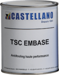 Antifouling TSC EMBASE GRIS 0.500ML