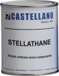 Peinture pont STELLATHANE BLANC 2.5L