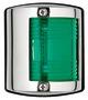 Feu de navigation vert utility 85 inox 112.5