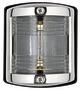 Feu de navigation blanc utility 85 inox 135