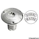 Bouchon de nable Water AISI 316 38 mm