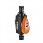 Connecteur-rgulateur dbit