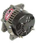 Alternateur MERCRUISER 862031 12V 70A POULIE 50MM