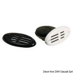 Avertisseur  encastrement escamotable 12V