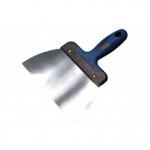 Couteau  enduire inox 120mm