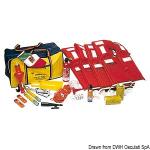 Kit Marsupio 4 personnes jusq' 12 Milles, sans fuses