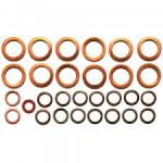Kit joint alimentation adaptable  VOLVO AD41B/AD41D/TAMD41B