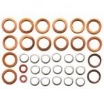 Kit joint alimentation adaptable VOLVO D41/AD41A/AQAD41A/D41A/TA