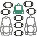 Kit joint chappement adaptable VOLVO