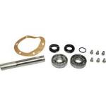 Kit pompe  eau adaptable VOLVO 873373
