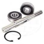 Kit pompe  eau adaptable VOLVO 21951453
