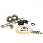 Kit pompe  eau adaptable VOLVO