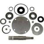 Kit pompe axe adaptable VOLVO