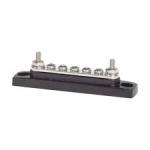 MINIBUS 5 VIS INOX 100A 107x22MM