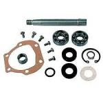Kit pompe  eau adaptable VOLVO