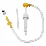 Pompe  huile pour bidon 946ML