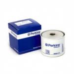 Filtre a gasoil PERKINS 26561117