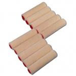 Manchon de rechange pour rouleau laqueur Mohair 100mm