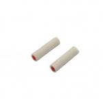 Manchon de rechange pour rouleau laqueur Mohair 100mm