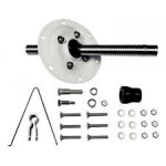 Kit platine sur coffre 15