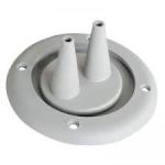 SOUFFLET DE CABLE GRIS 105MM