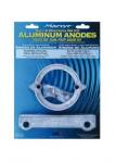 Kit anode aluminium VOLVO embase 280DP