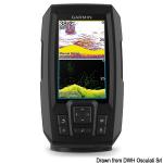 Echo Striker Vivid 4cv Garmin