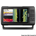 Echo Striker Vivid 9sv Garmin
