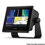 Traceur de cartes Garmin GPSMap 723
