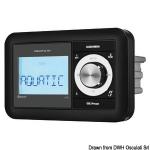 Tuner étanche compact MP6