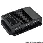 Amplificateur Bluetooth 4 canaux / 2 subwoofers