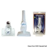 Base articulée en nylon Glomex Glomeasy Line