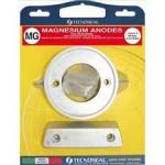 Kit anode magnsium VOLVO 290