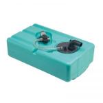RESERVOIR EAU DOUCE RIGIDE 39L