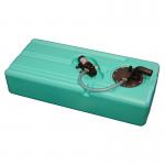 RESERVOIR EAU DOUCE RIGIDE 60L