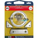 ANODES MAGNESIUM - KIT VOLVO DP290-C
