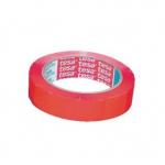 Ruban de masquage rouge 25mm 66m