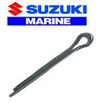 Goupille fendue SUZUKI 09204-03003