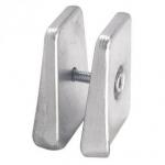 Anode en zinc JOHNSON EVINRUDE 434029