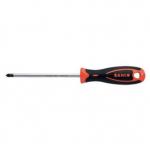 Tournevis Pozidriv PZ0*75mm