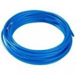 CABLE MONOCONDUCTEUR 2MM 25M BLEU